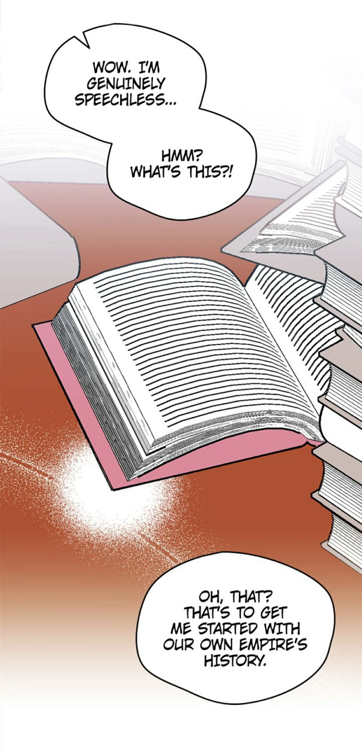 I’ll Save a Decent Family Chapter 78 - Page 64