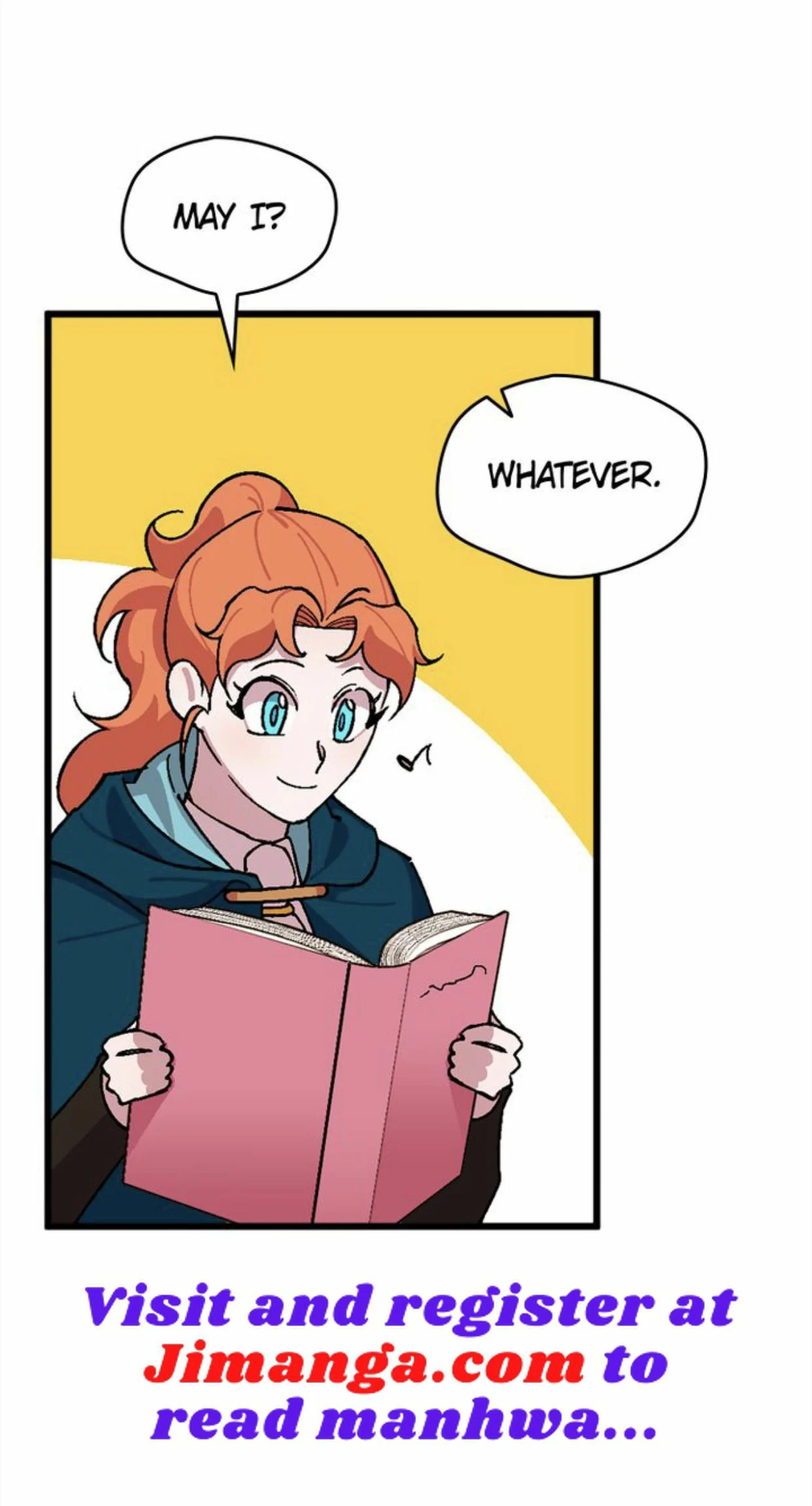 I’ll Save a Decent Family Chapter 78 - Page 65