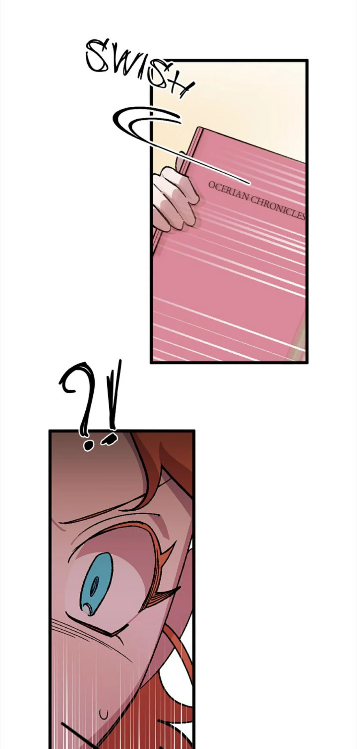 I’ll Save a Decent Family Chapter 78 - Page 66