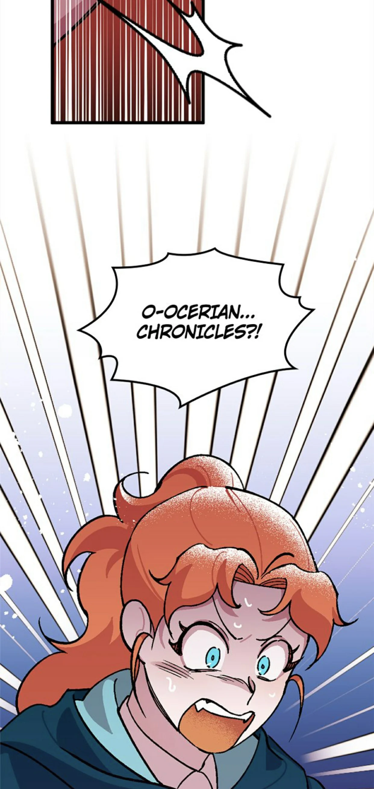 I’ll Save a Decent Family Chapter 78 - Page 67