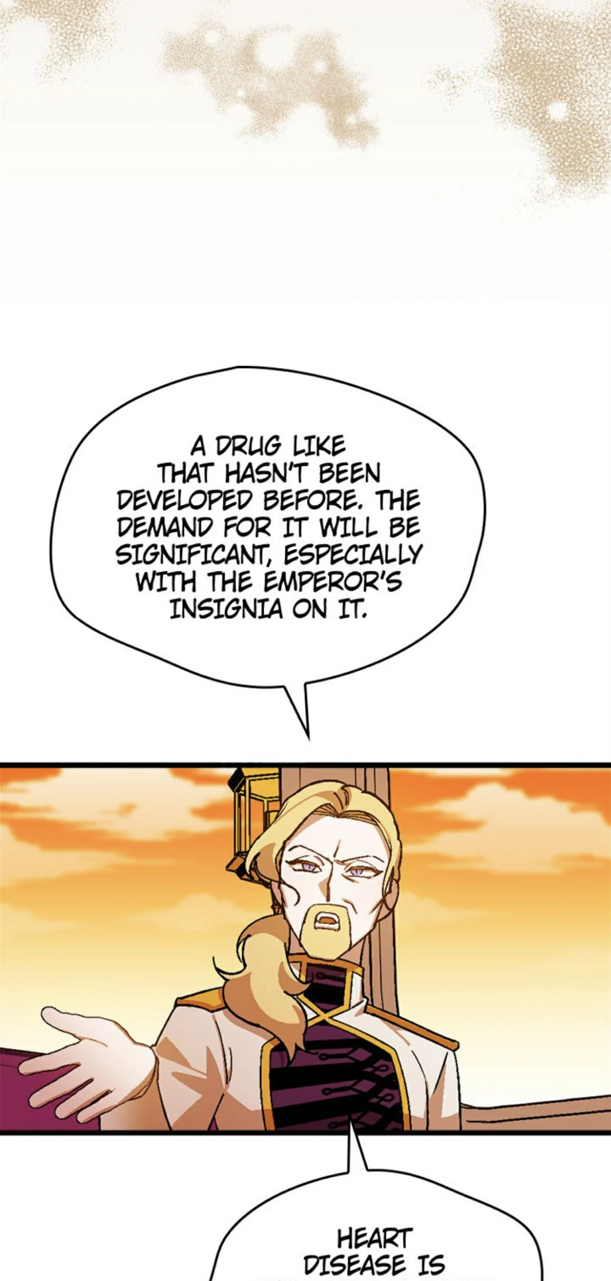 I’ll Save a Decent Family Chapter 78 - Page 8