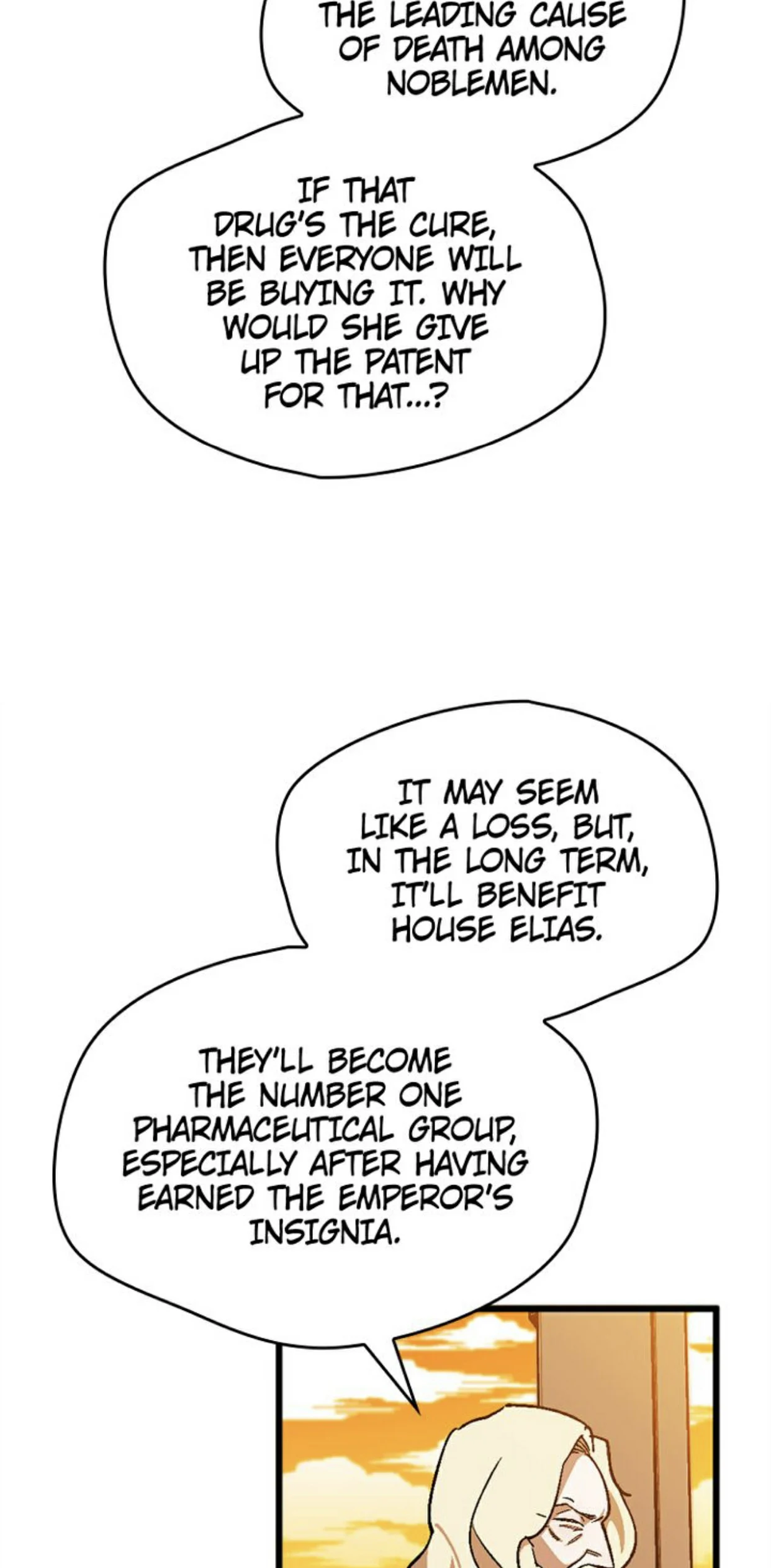 I’ll Save a Decent Family Chapter 78 - Page 9