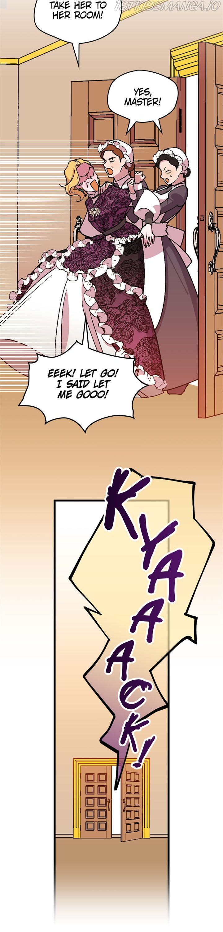 I’ll Save a Decent Family Chapter 79 - Page 13