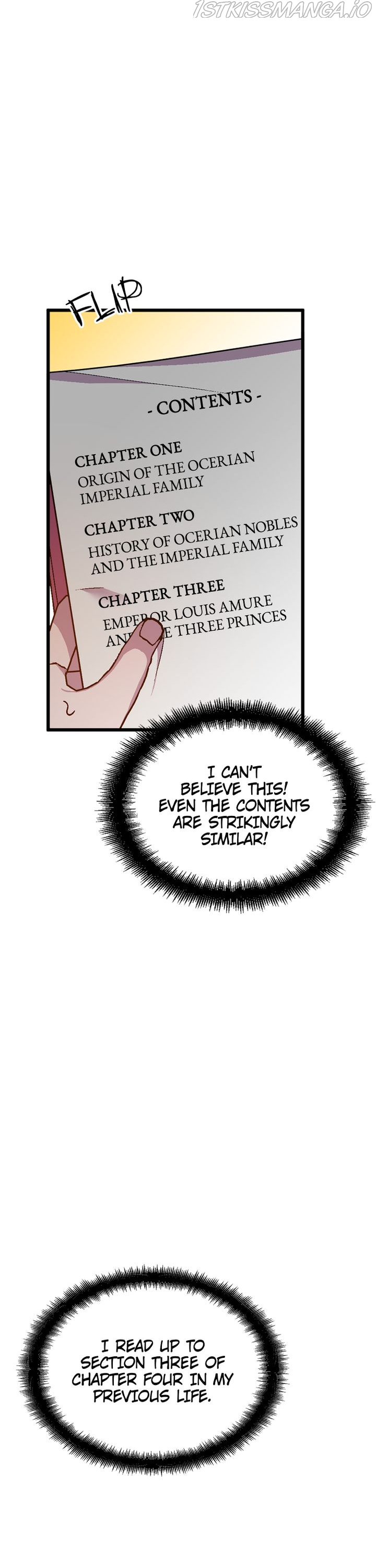 I’ll Save a Decent Family Chapter 79 - Page 16