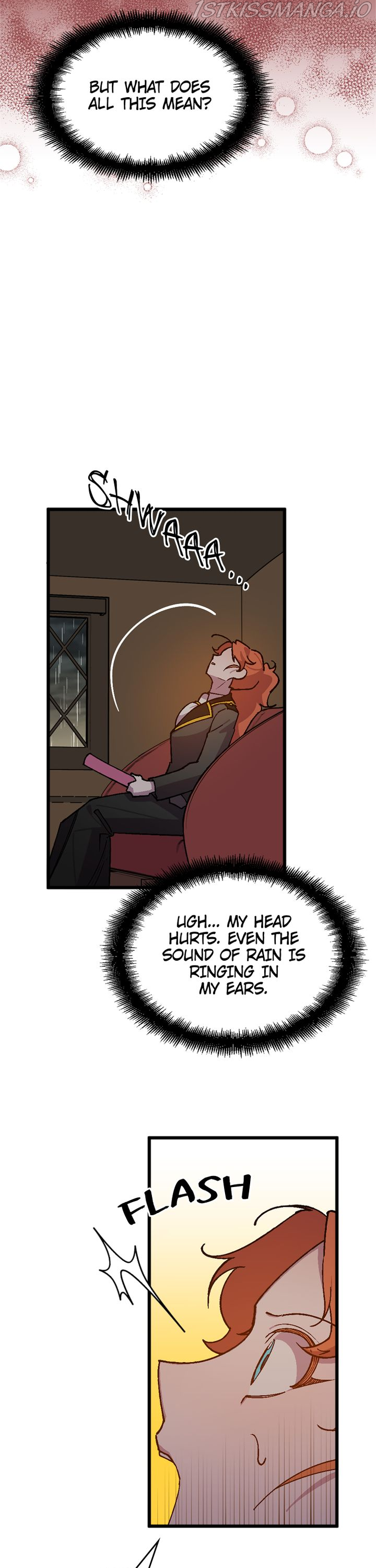 I’ll Save a Decent Family Chapter 79 - Page 19