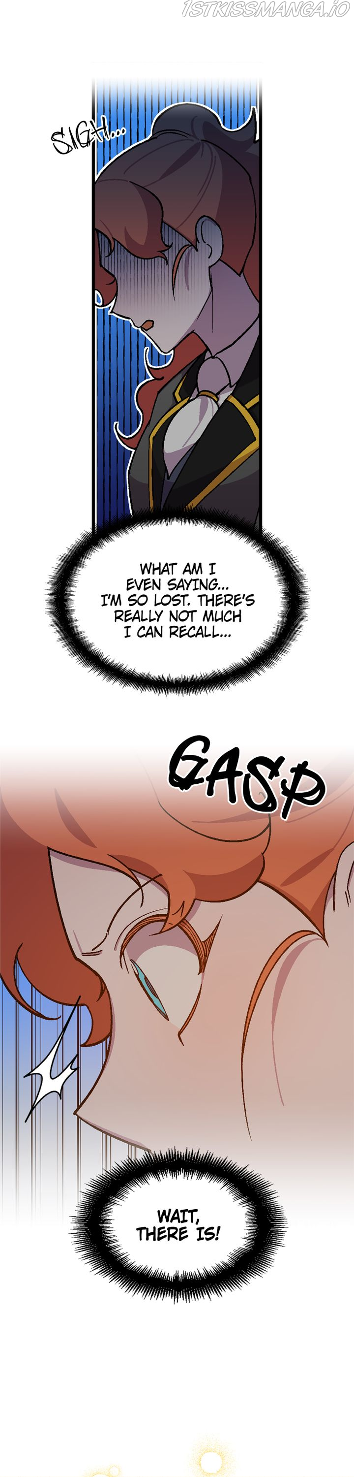 I’ll Save a Decent Family Chapter 79 - Page 22