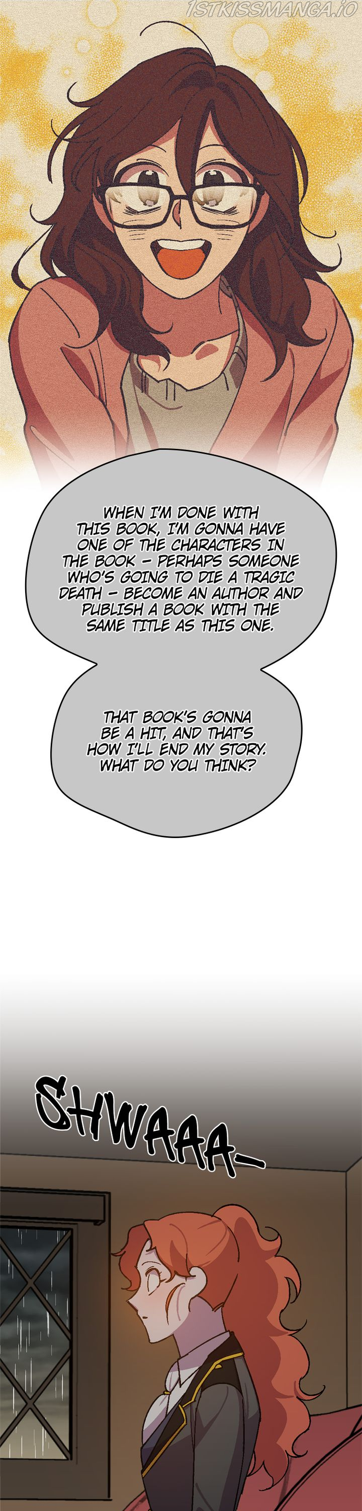 I’ll Save a Decent Family Chapter 79 - Page 23