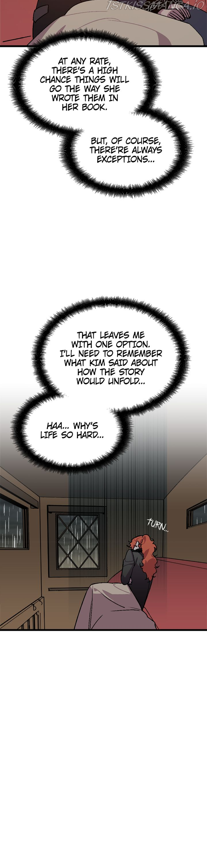 I’ll Save a Decent Family Chapter 79 - Page 30