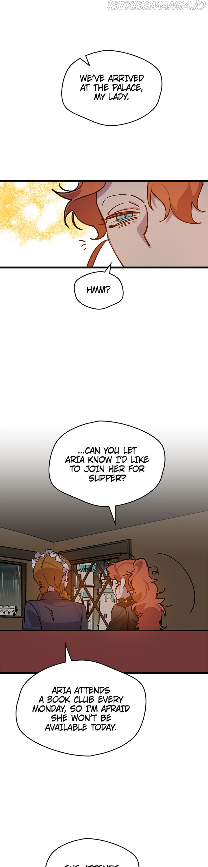 I’ll Save a Decent Family Chapter 79 - Page 31