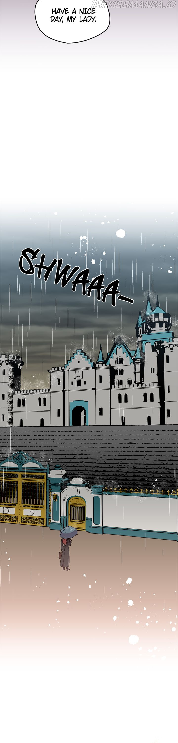 I’ll Save a Decent Family Chapter 79 - Page 33