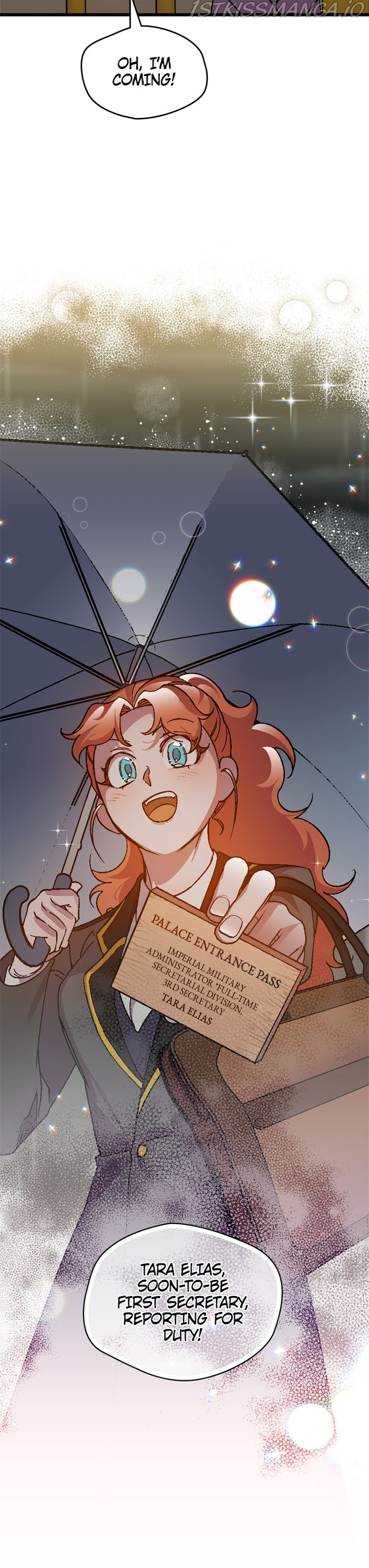 I’ll Save a Decent Family Chapter 79 - Page 35