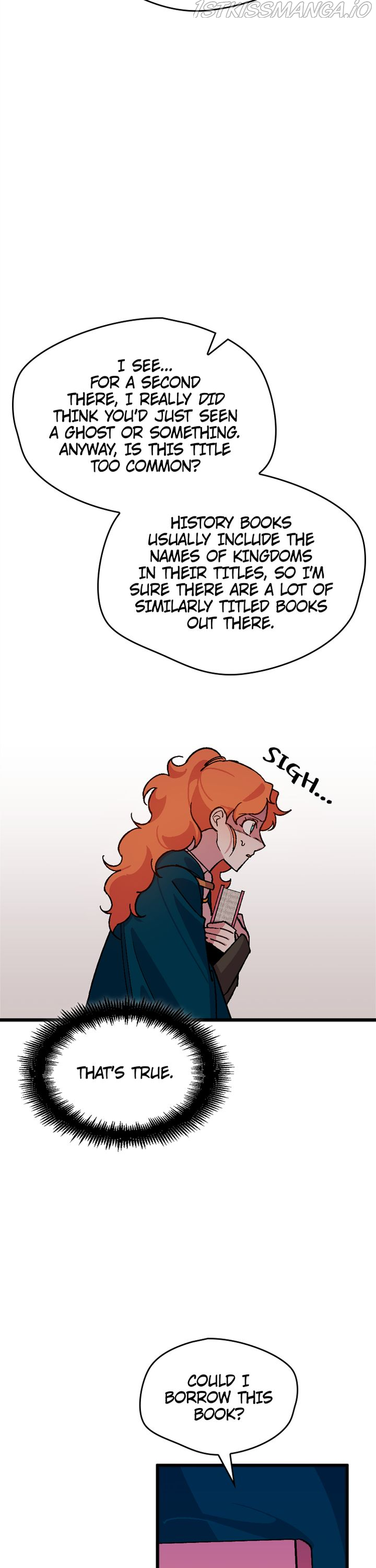 I’ll Save a Decent Family Chapter 79 - Page 7