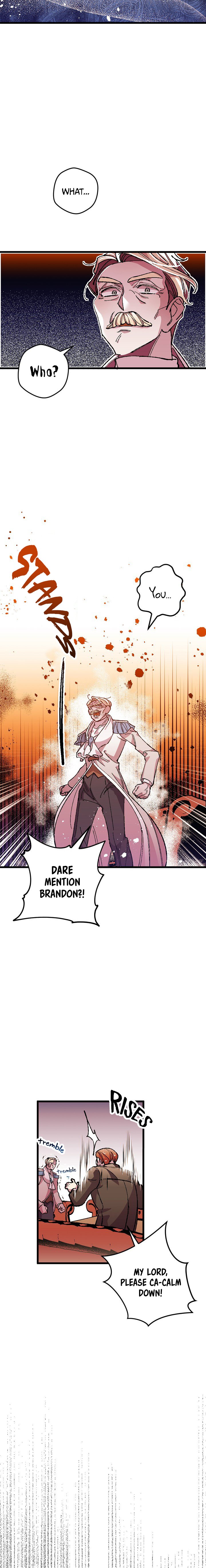 I’ll Save a Decent Family Chapter 8 - Page 18