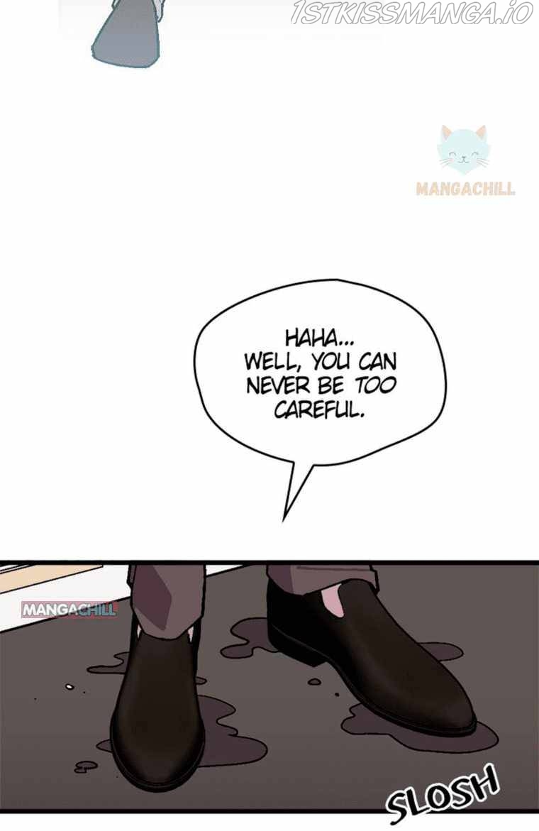 I’ll Save a Decent Family Chapter 80 - Page 10