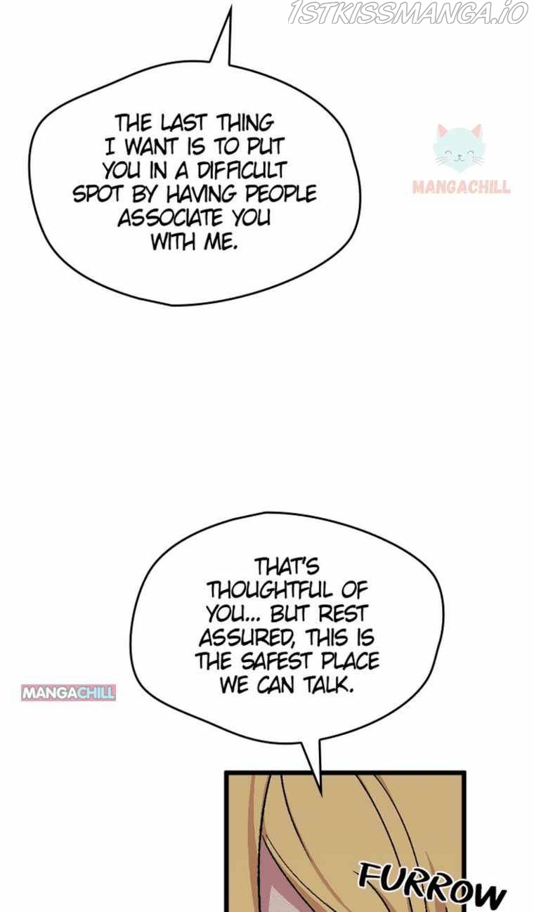 I’ll Save a Decent Family Chapter 80 - Page 11