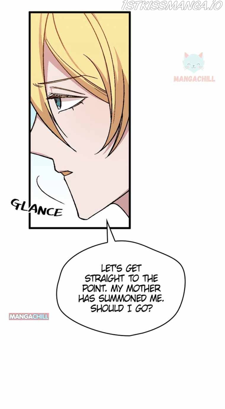 I’ll Save a Decent Family Chapter 80 - Page 13