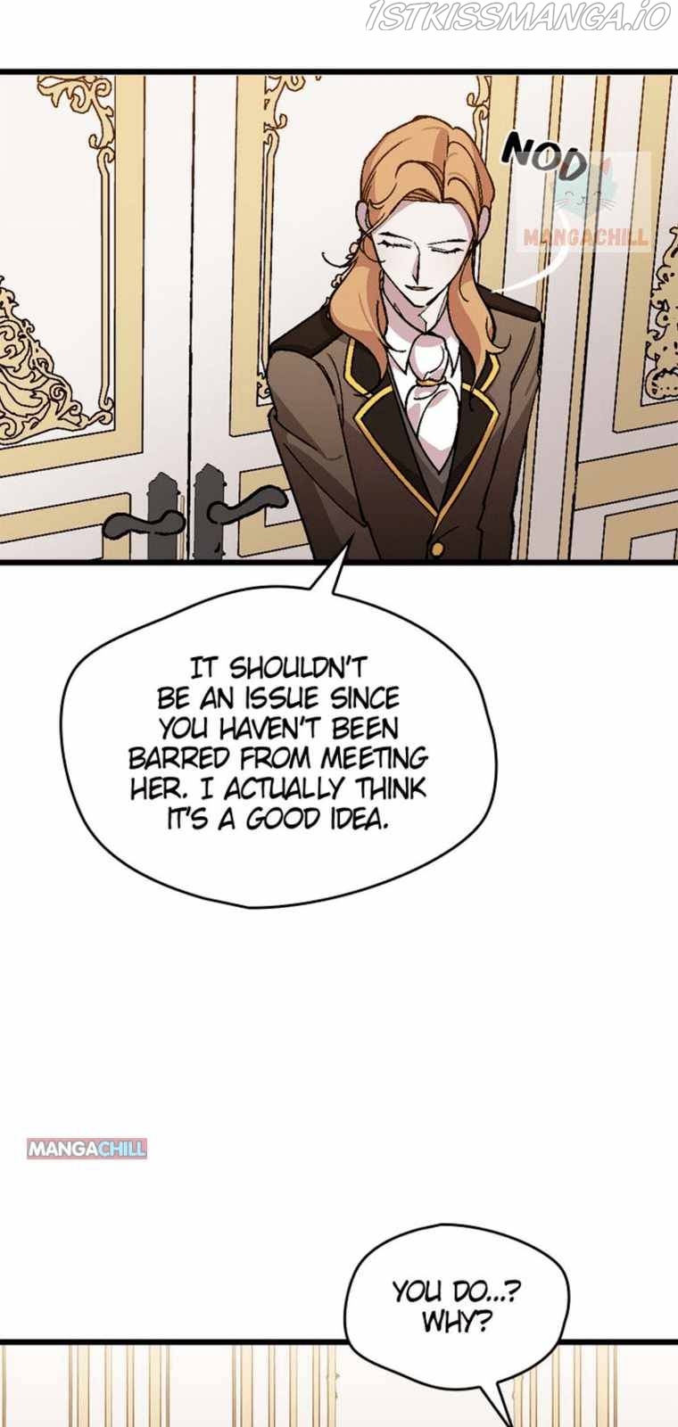 I’ll Save a Decent Family Chapter 80 - Page 14