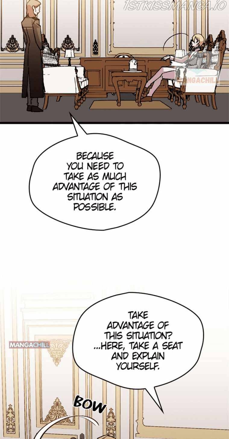 I’ll Save a Decent Family Chapter 80 - Page 15