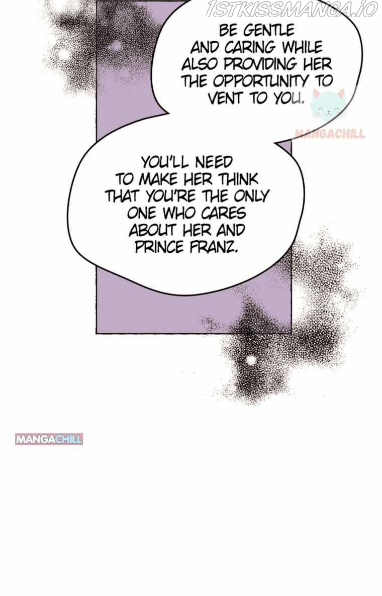 I’ll Save a Decent Family Chapter 80 - Page 17