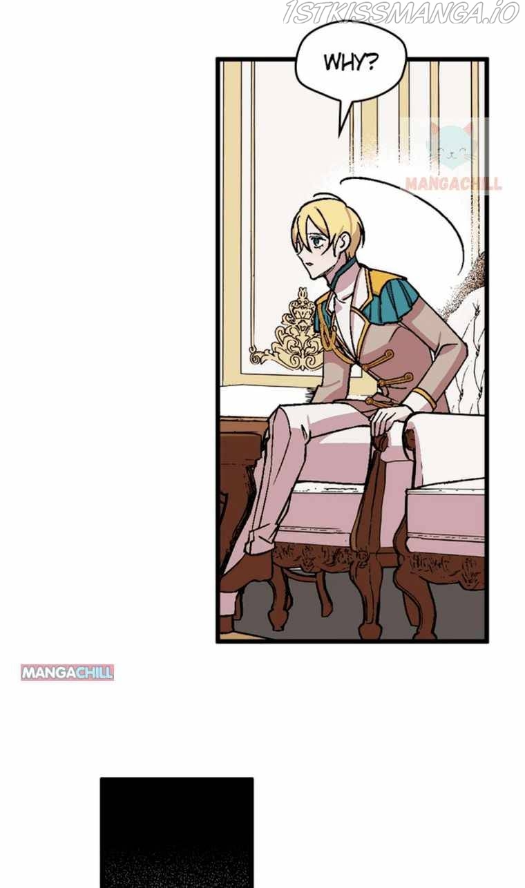 I’ll Save a Decent Family Chapter 80 - Page 18