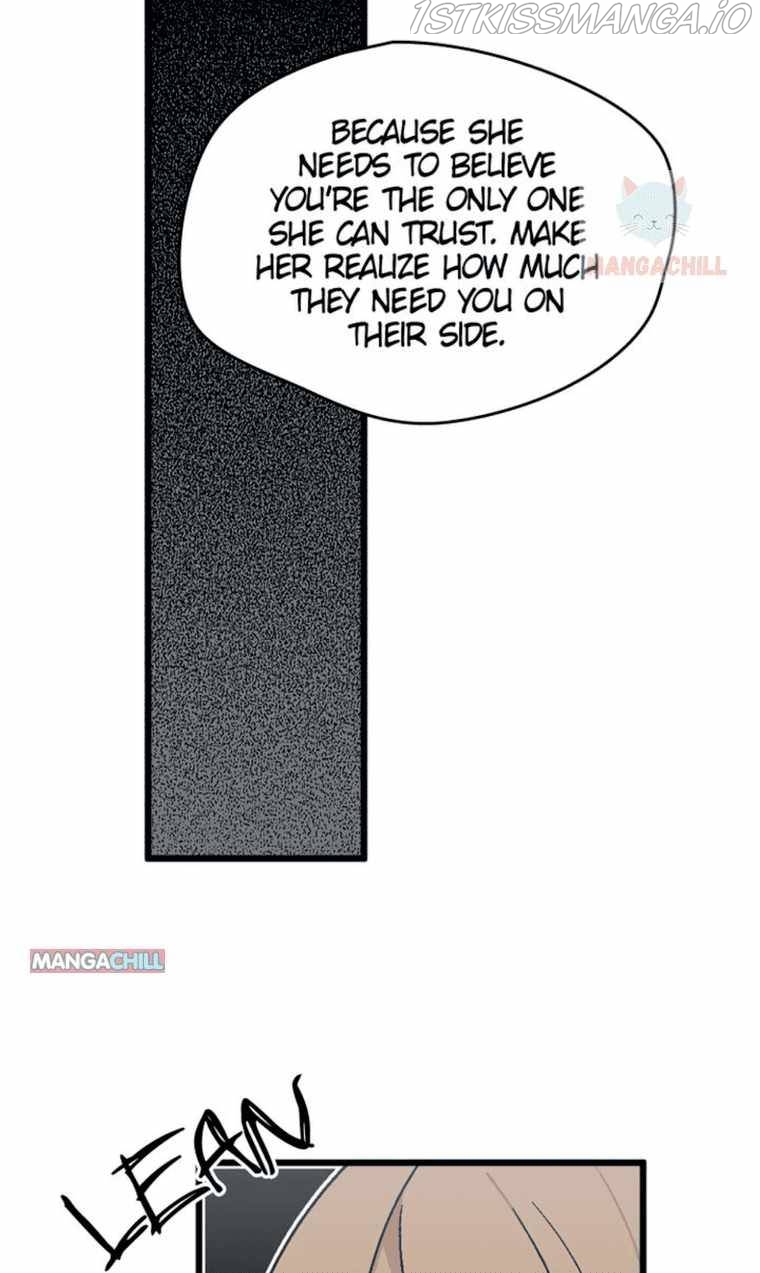 I’ll Save a Decent Family Chapter 80 - Page 19