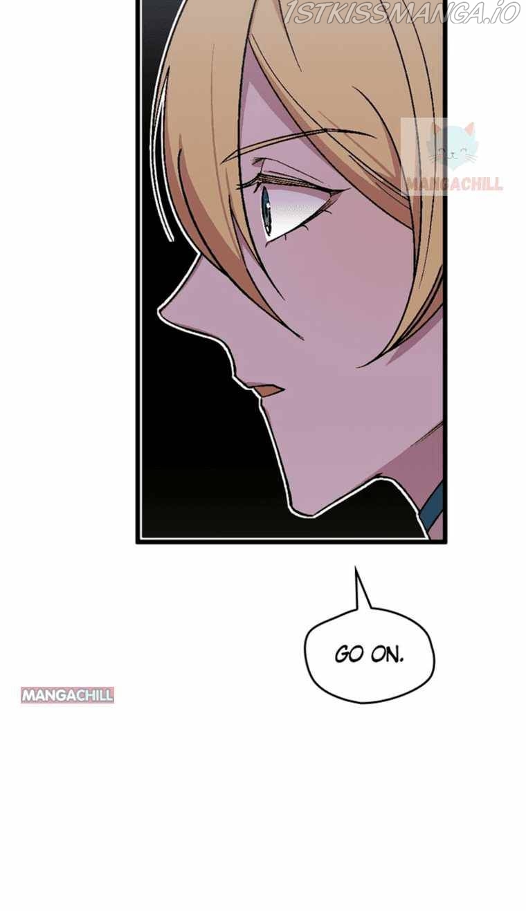 I’ll Save a Decent Family Chapter 80 - Page 20