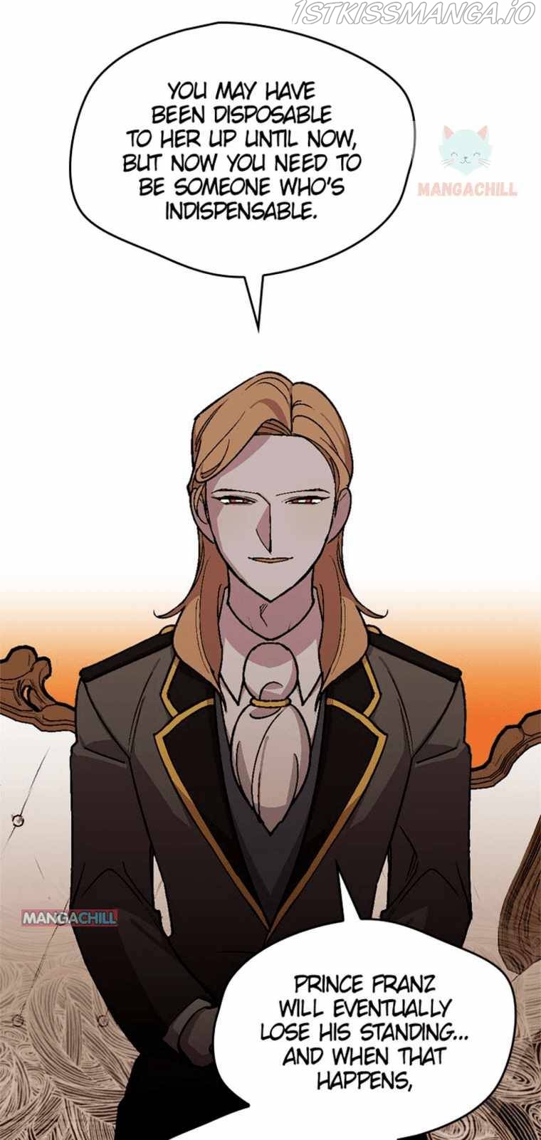 I’ll Save a Decent Family Chapter 80 - Page 21