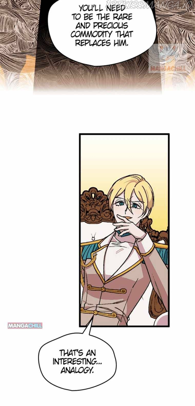 I’ll Save a Decent Family Chapter 80 - Page 22