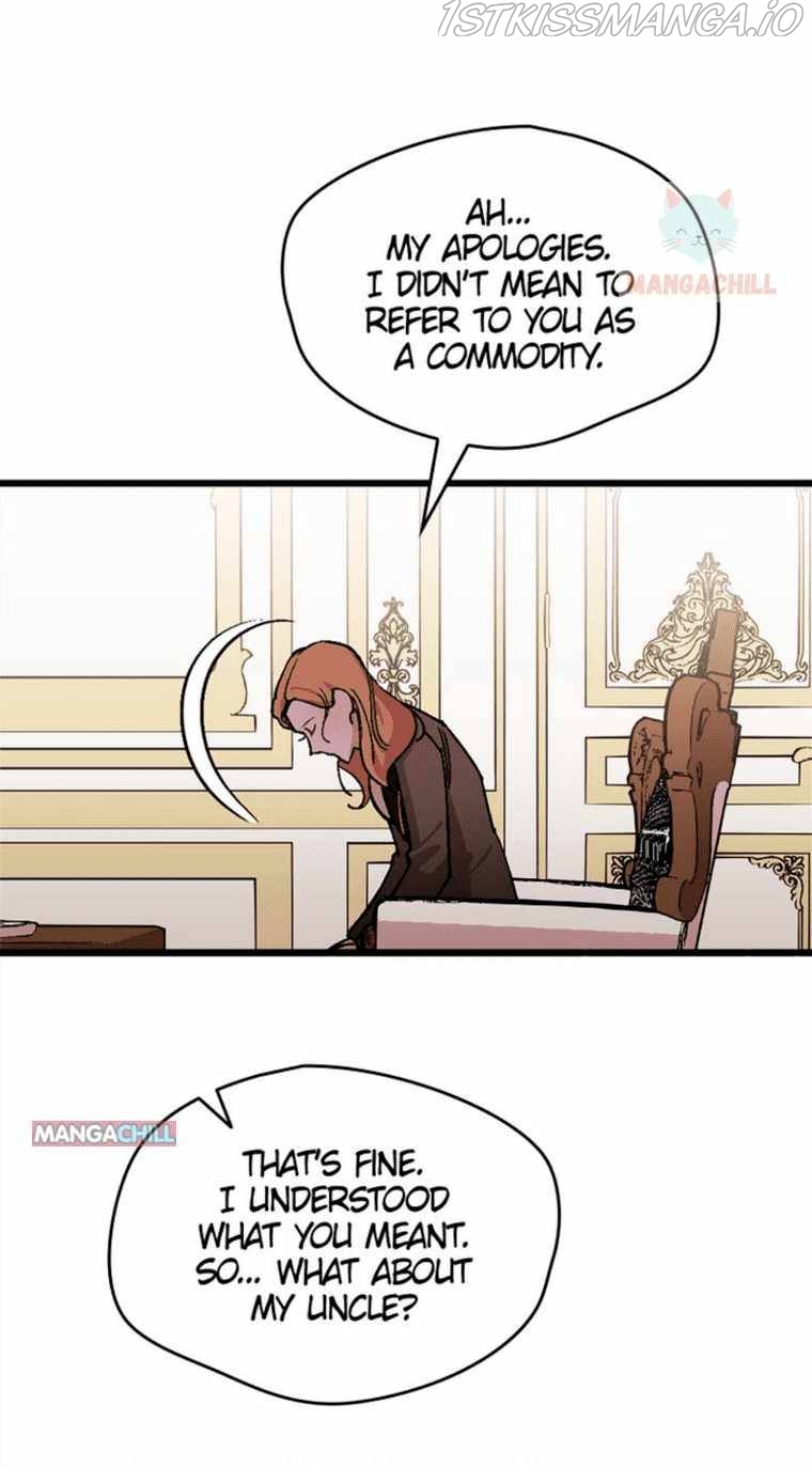 I’ll Save a Decent Family Chapter 80 - Page 23