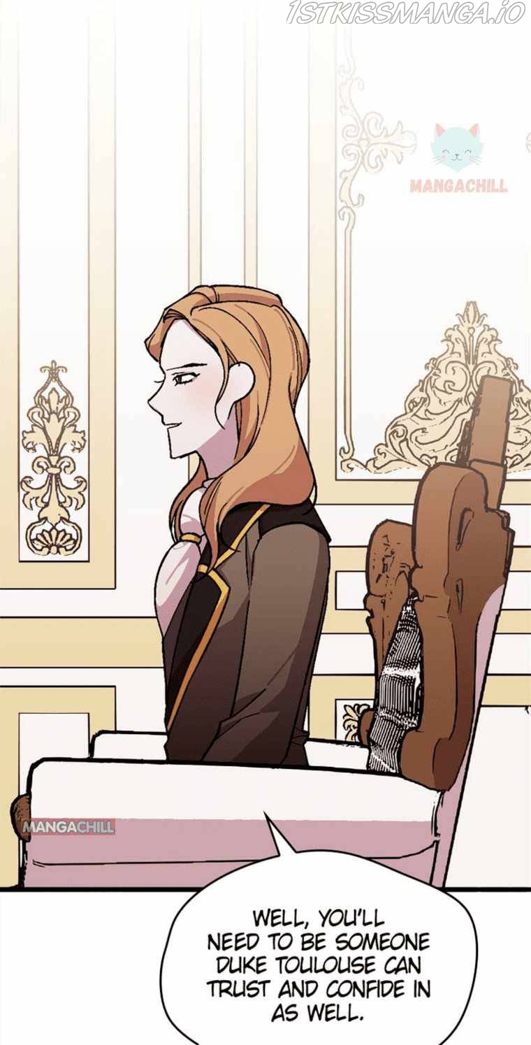 I’ll Save a Decent Family Chapter 80 - Page 24