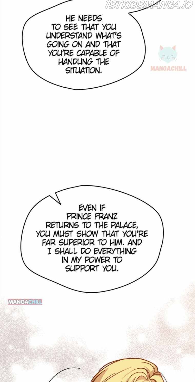 I’ll Save a Decent Family Chapter 80 - Page 25