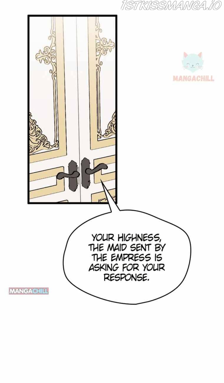 I’ll Save a Decent Family Chapter 80 - Page 27