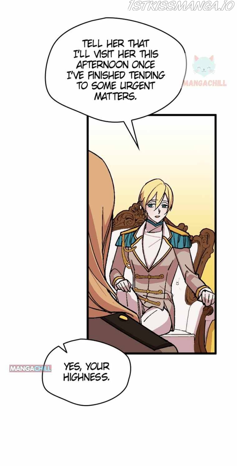 I’ll Save a Decent Family Chapter 80 - Page 29