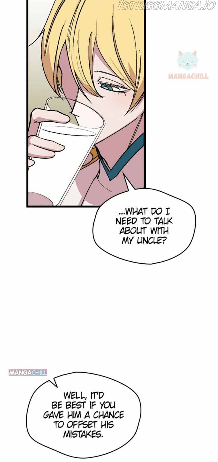 I’ll Save a Decent Family Chapter 80 - Page 30