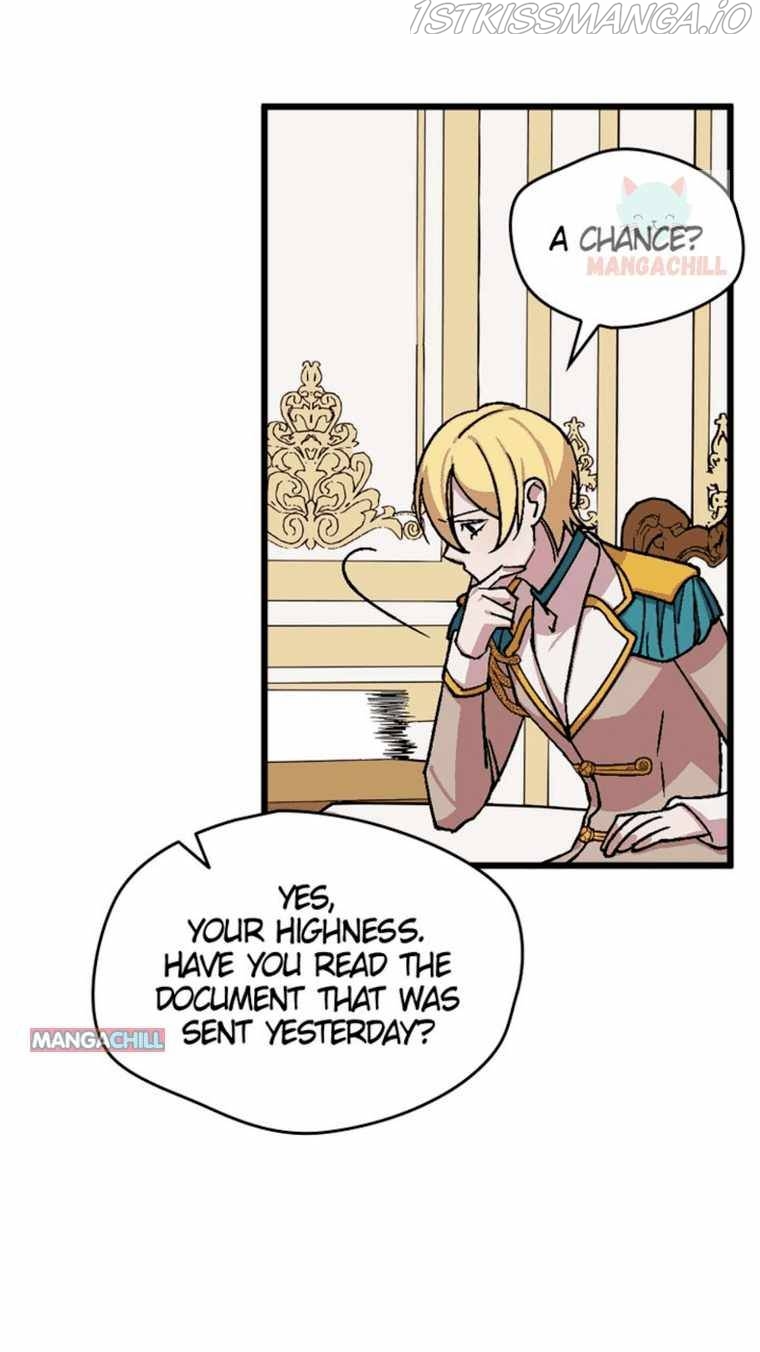 I’ll Save a Decent Family Chapter 80 - Page 31