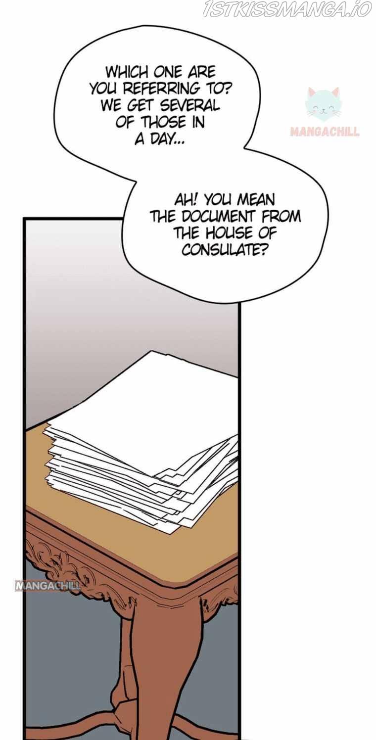 I’ll Save a Decent Family Chapter 80 - Page 32