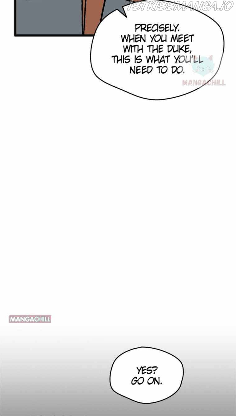 I’ll Save a Decent Family Chapter 80 - Page 33