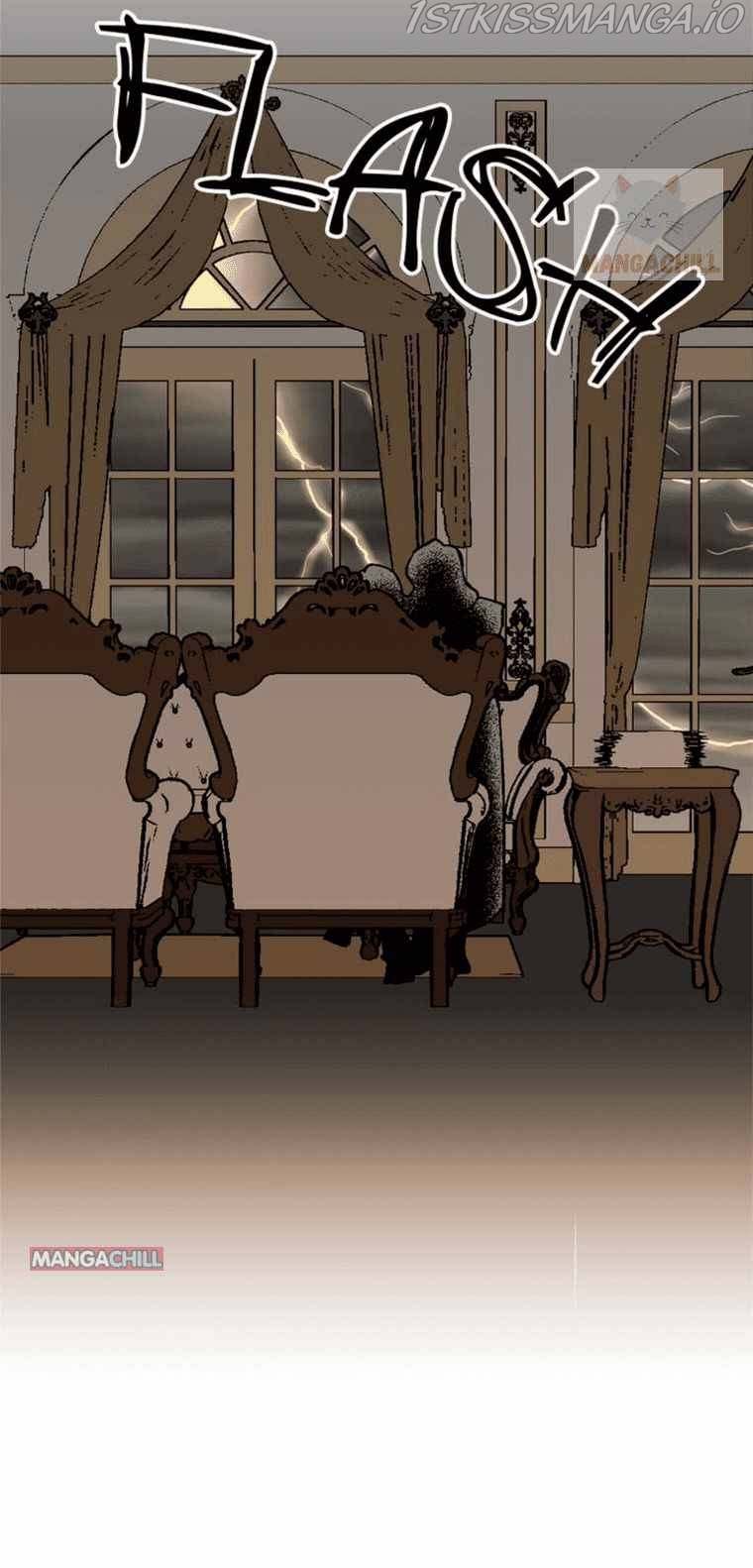 I’ll Save a Decent Family Chapter 80 - Page 34