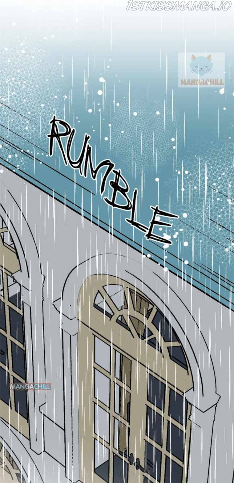 I’ll Save a Decent Family Chapter 80 - Page 35