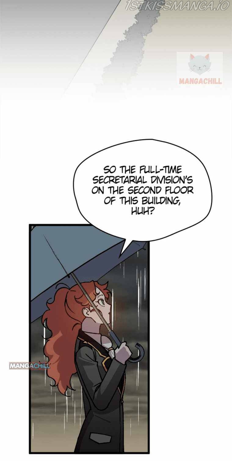 I’ll Save a Decent Family Chapter 80 - Page 38