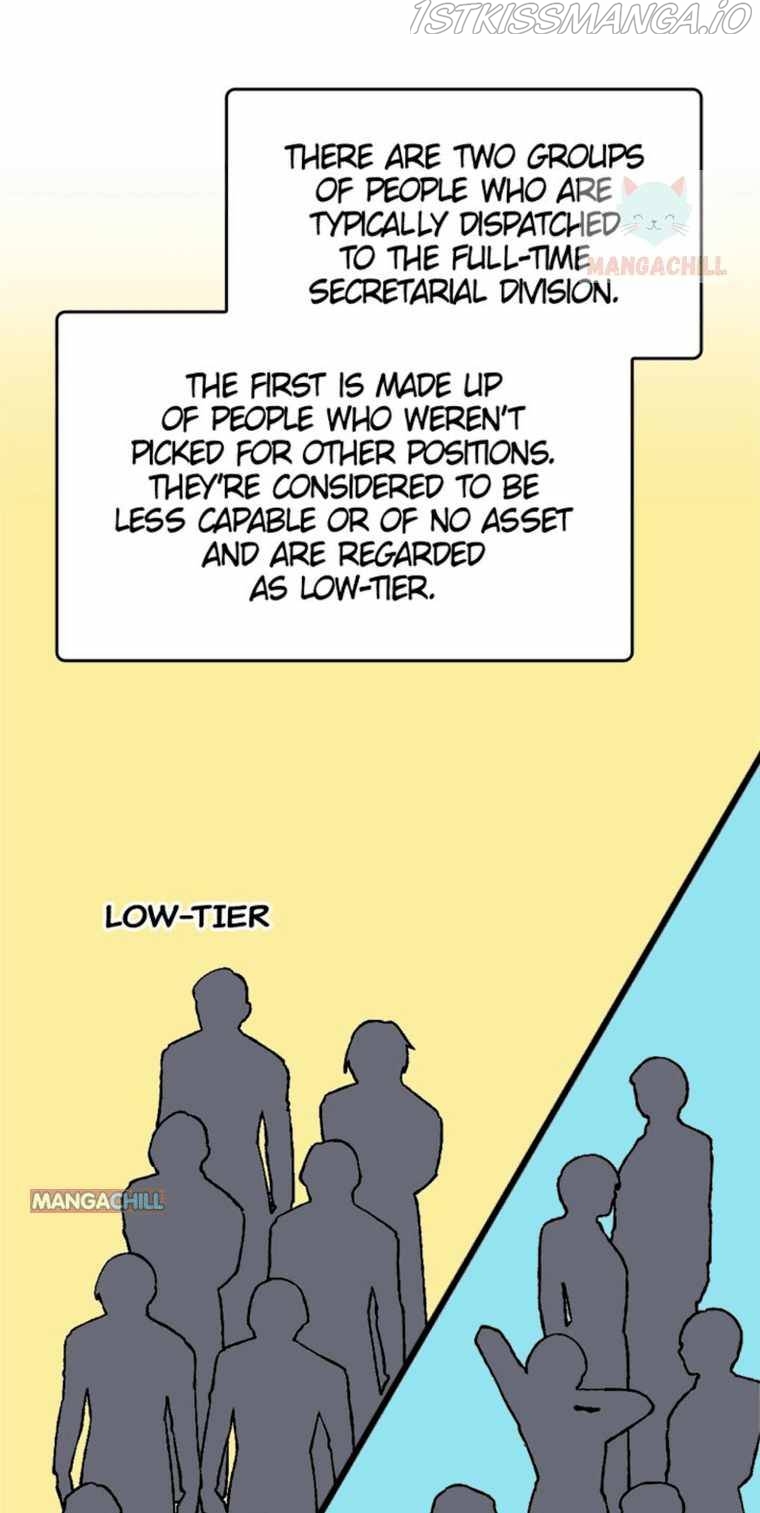 I’ll Save a Decent Family Chapter 80 - Page 39