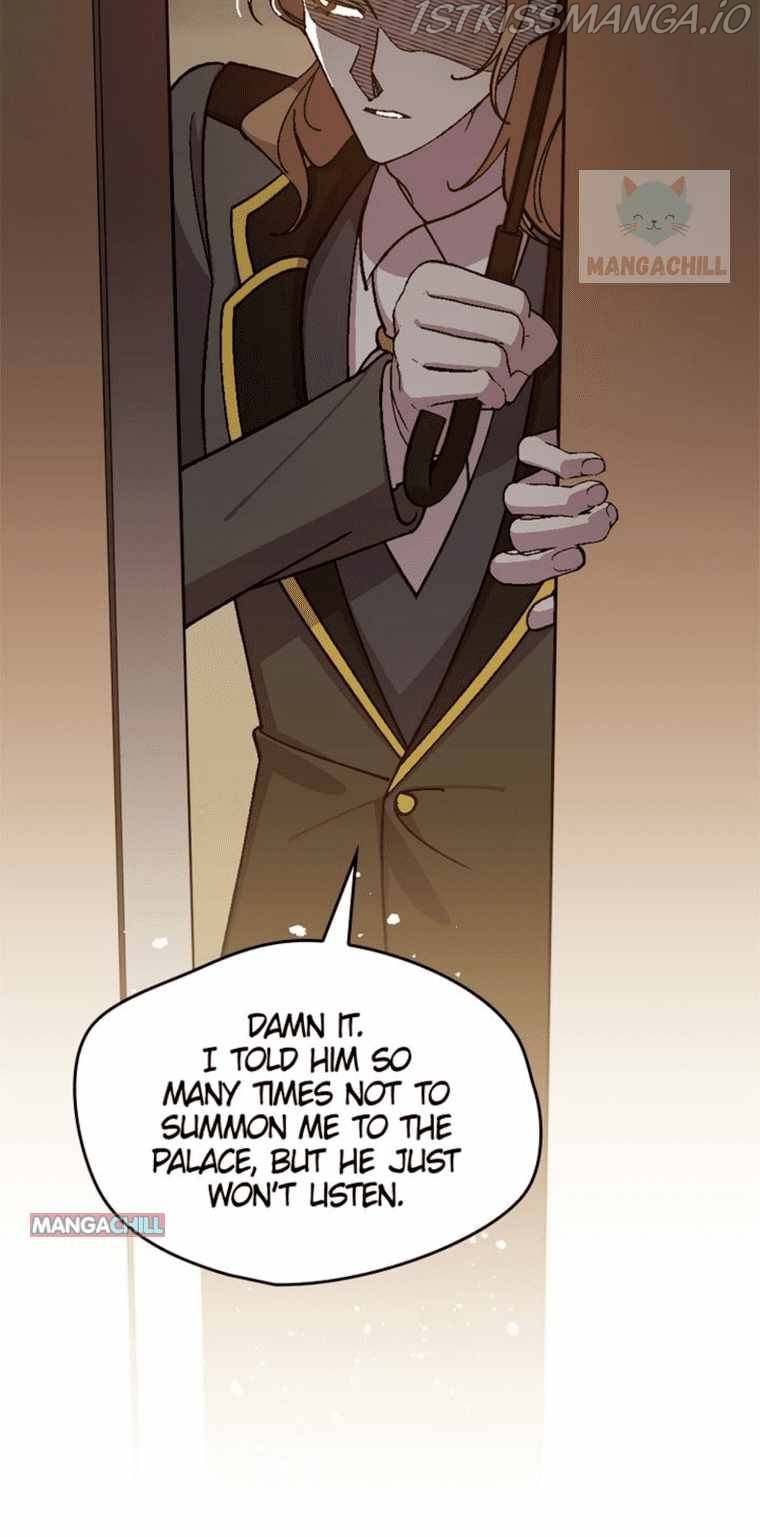 I’ll Save a Decent Family Chapter 80 - Page 4