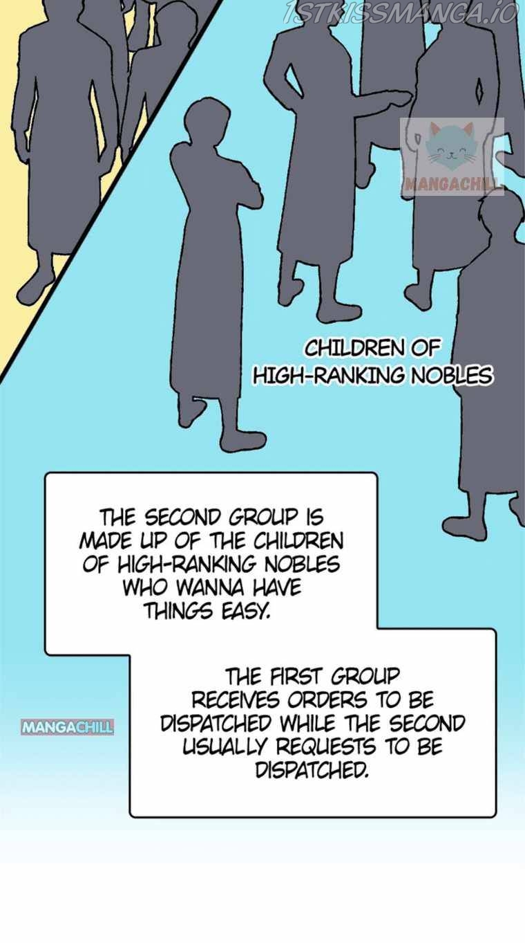 I’ll Save a Decent Family Chapter 80 - Page 40