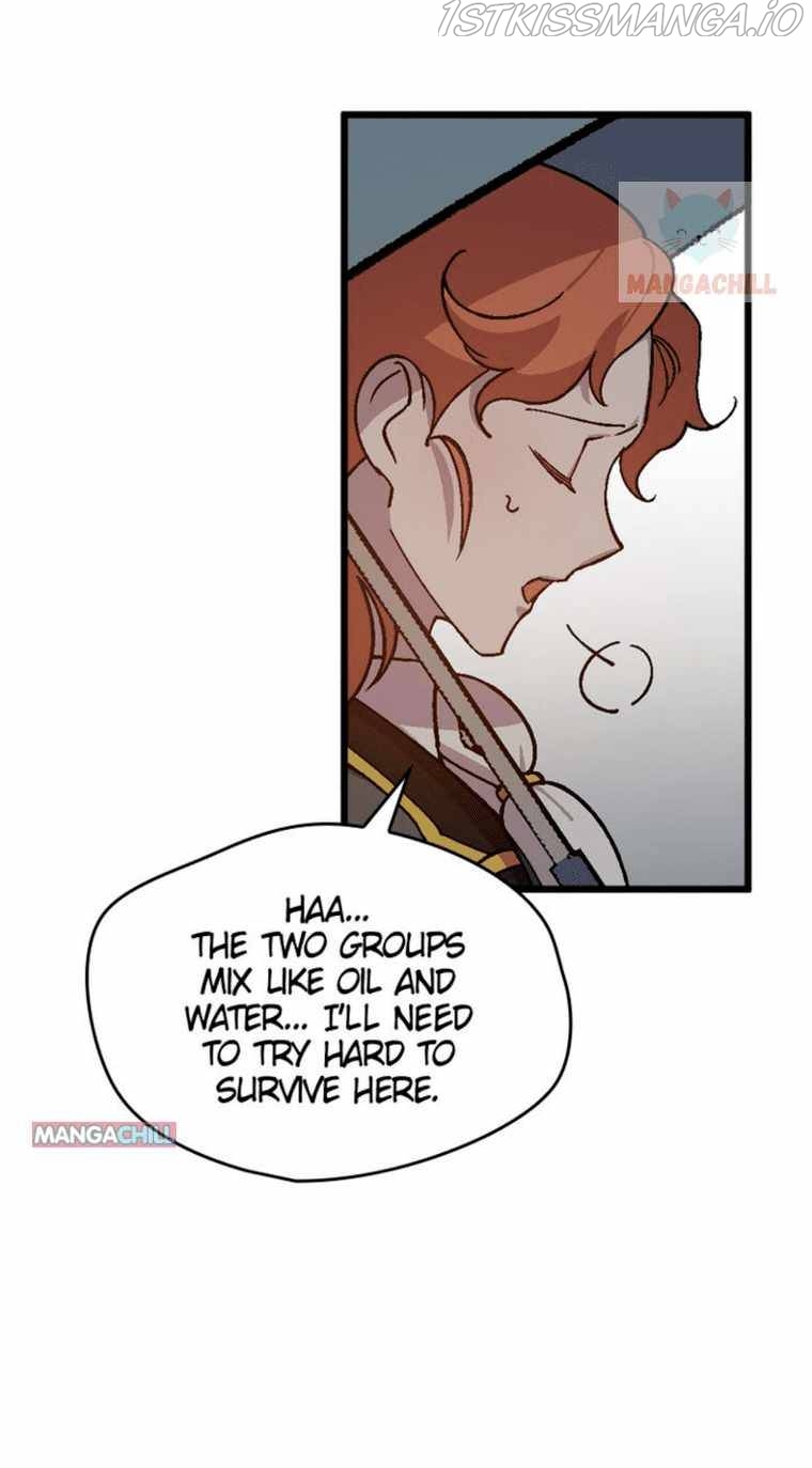 I’ll Save a Decent Family Chapter 80 - Page 41