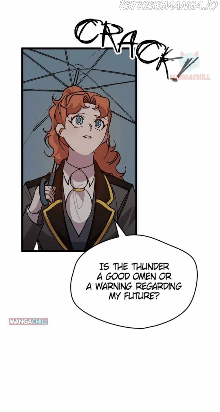 I’ll Save a Decent Family Chapter 80 - Page 43