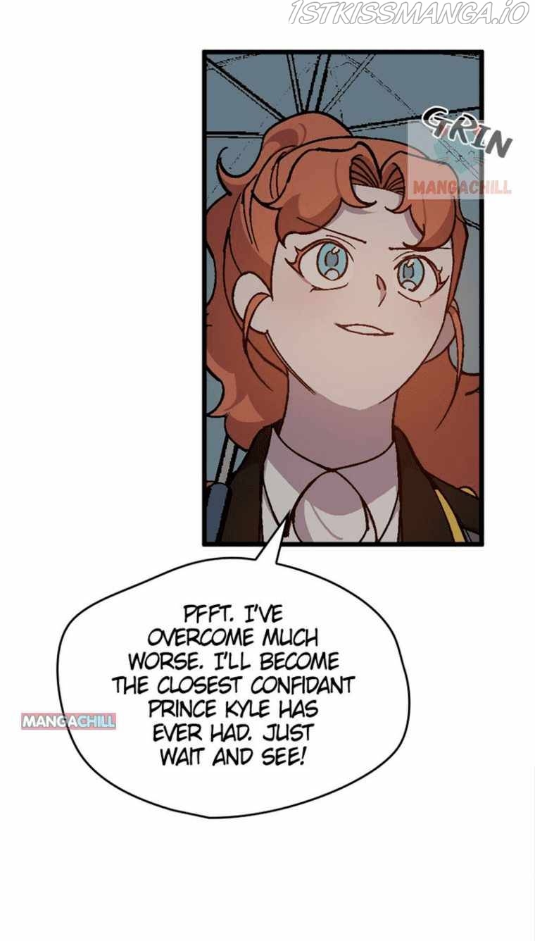 I’ll Save a Decent Family Chapter 80 - Page 44