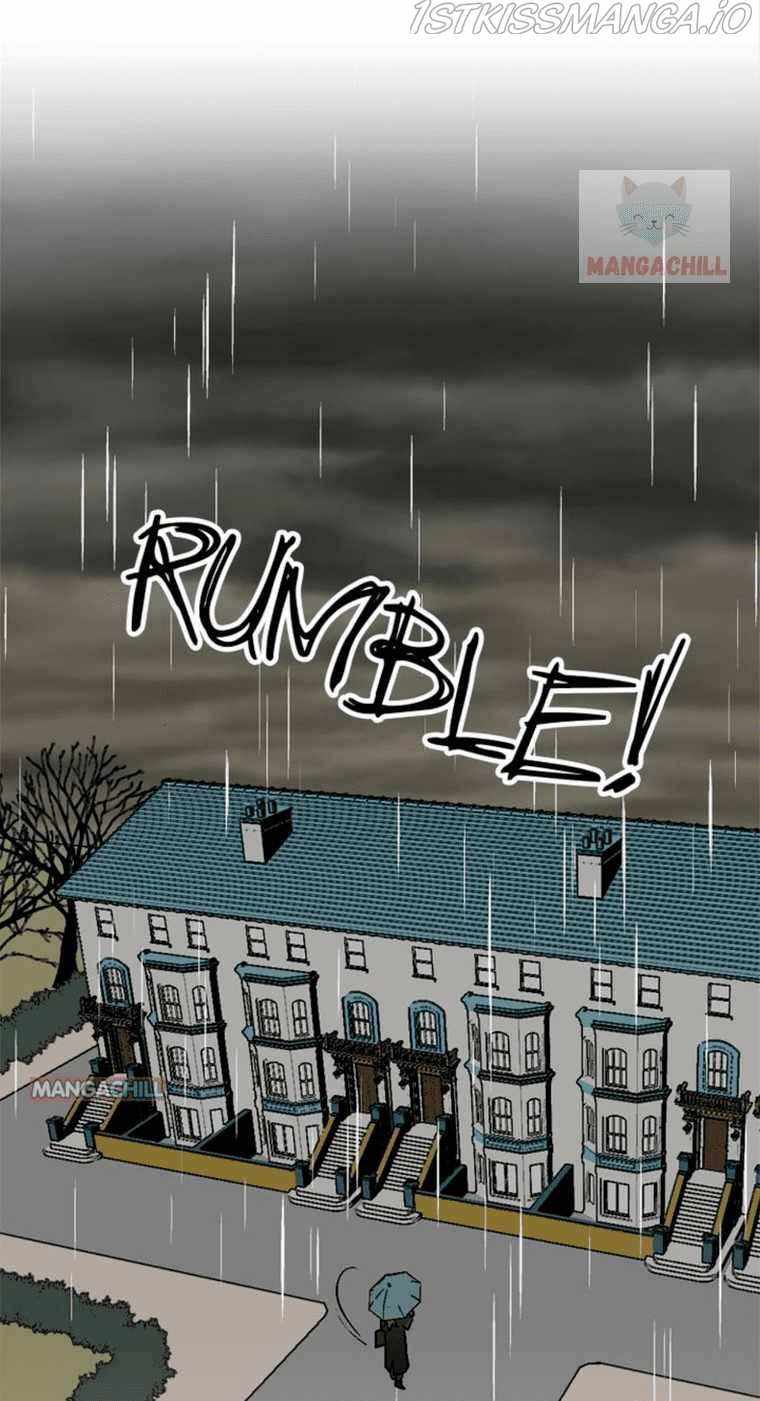 I’ll Save a Decent Family Chapter 80 - Page 45