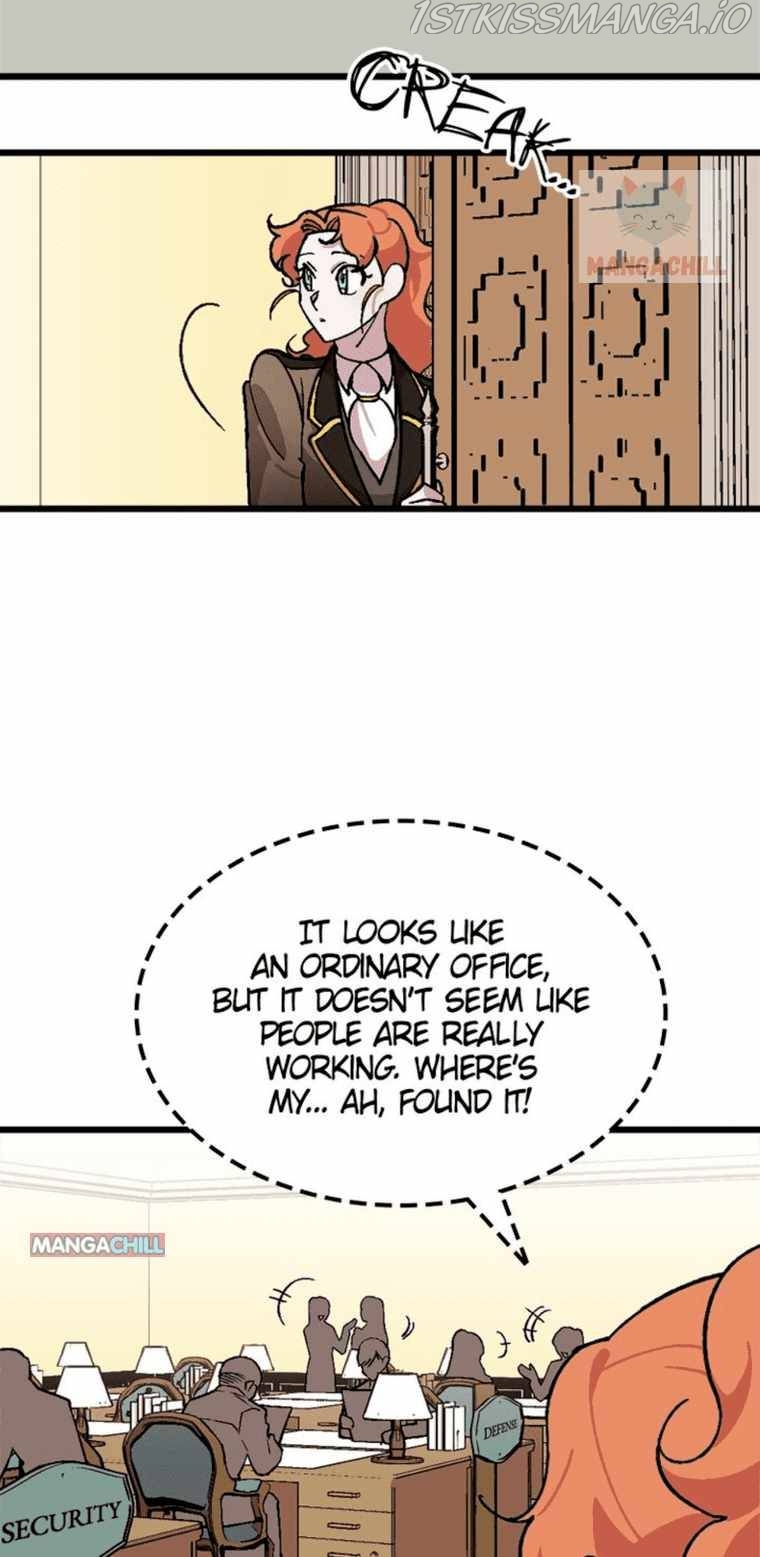 I’ll Save a Decent Family Chapter 80 - Page 48