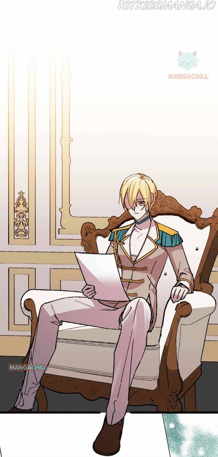 I’ll Save a Decent Family Chapter 80 - Page 5