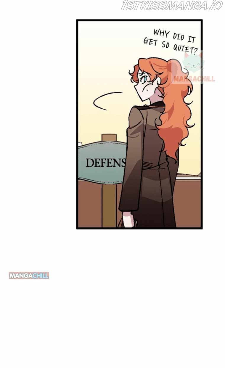 I’ll Save a Decent Family Chapter 80 - Page 50